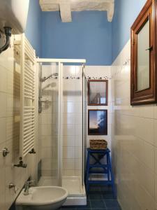 La finestra sul porto