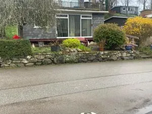 PEN-Y-FAN HOLIDAY CABIN - GLAN GWNA HOLIDAY PARK SNOWDONIA - Caeathro