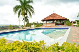 FINCA HOTEL TRADICION CAFETERA