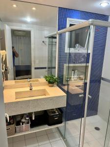 Ilha da Madeira Resort Riviera de São Lourenço SP