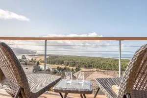 Summit Lighthouse - Meredith Lodging - Cloverdale