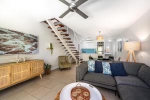 Beach Club Palm Cove Serenity Wing 3 Bed Penthouse