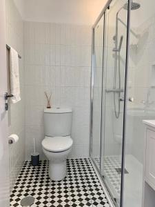 Pátio da Achada View Apartment