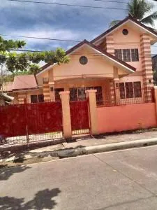 Josephine's Home Donsol Sorsogon - 董索