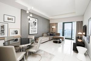 NEW! Luxury 2bedroom Spectacular Burj Views Dubai