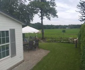 tuinfluiter 50 - 博克斯特尔