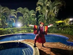 Finca Hotel Cabaña Fercho - Quimbaya