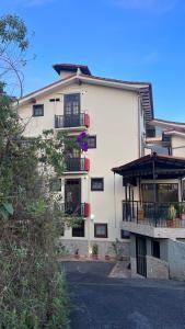Boroni Palace Hotel