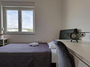 Apartman Perla