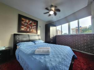 Rina 1113 Hermoso estudio privado, área turística.