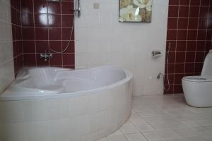 فيجن للشقق المخدومة ــ اقتصادي