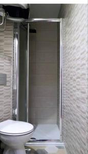 Colloseum View from the apartment