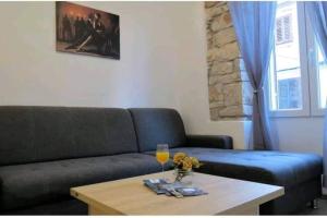 Colloseum View from the apartment