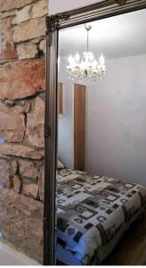 Colloseum View from the apartment