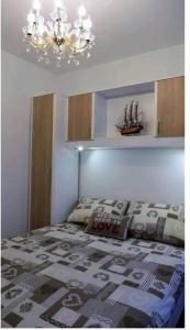 Colloseum View from the apartment