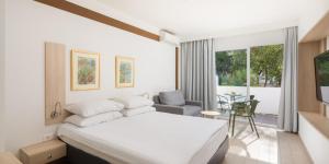 Superior Double Room with Balcony  room in Aminess Casa Bellevue