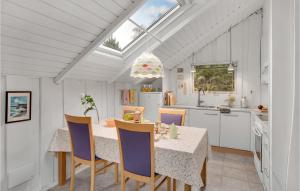 4 Bedroom Stunning Home In Kalundborg