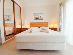 Algarver II-Boavista Golf Fairview Swimpool Apartment