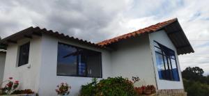 Cabañas Villas Del Lago