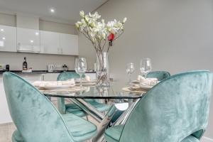 Tristão Vaz I, a Home in Madeira - 4-star hotels in Machico