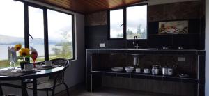 Cabañas Villas Del Lago