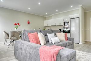 Tristão Vaz II, a Home in Madeira