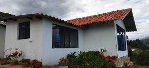 Cabañas Villas Del Lago