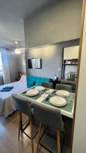 Charmoso Apartamento Próximo Ao Metrô Brás ! - Rua Coronel Mursa, 56 - Brás