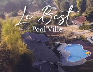 เลอเบสท์พลูวิลล่าเชียงใหม่Lebest Pool Villa Chiangmai