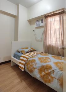 Infina Towers Affordable staycation BRAND NEW 2BR (39A) Aurora Boulevard