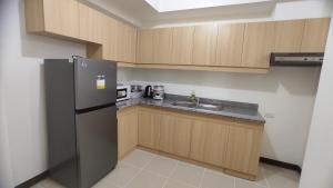 Infina Towers Affordable staycation BRAND NEW 2BR (39A) Aurora Boulevard