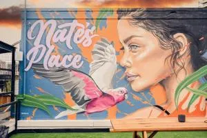 Nate's Place Backpackers Sydney - Sydney