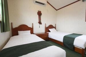 cottage NORTH OKINAWA -SEVEN HOTELS & Resorts-