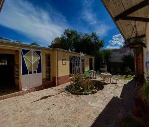 Gran Casa Hostel&Camping - Calilegua