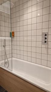 Birmingham City Apartment