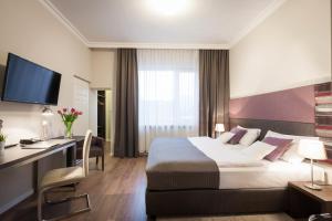 Hotel Kołodziej Katowice Siemianowice