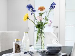 Amsterdam Loosdrecht Rien van den Broeke Village