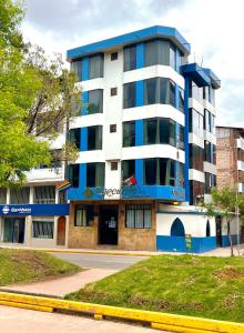 Ejecutivo Palace Sumak