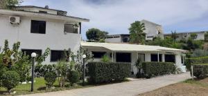 Barracuda apartments