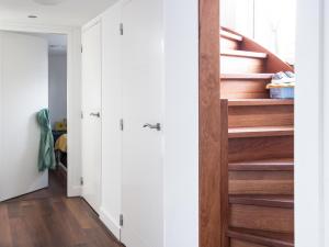 Amsterdam Loosdrecht Rien van den Broeke Village