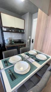 Charmoso Apartamento Próximo Ao Metrô Brás ! - Rua Coronel Mursa, 56 - Brás