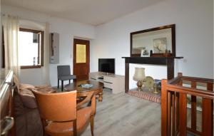 Maisons de vacances Stunning Home In Poggio Mezzana With 2 Bedrooms : photos des chambres