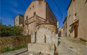 Maisons de vacances Stunning Home In Poggio Mezzana With 2 Bedrooms : photos des chambres