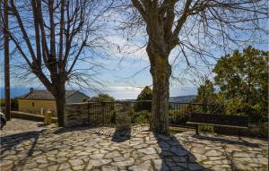 Maisons de vacances Stunning Home In Poggio Mezzana With 2 Bedrooms : photos des chambres