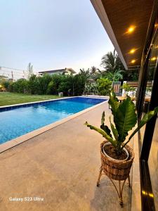 Obra Maestro Private Resort