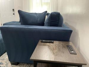 Four Bedroom Home Near Hartsfield Jackson Airport