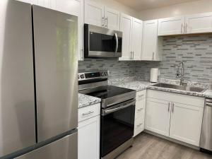 Four Bedroom Home Near Hartsfield Jackson Airport