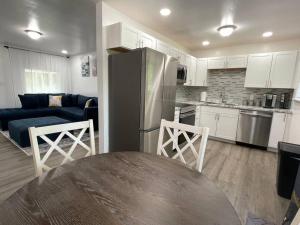 Four Bedroom Home Near Hartsfield Jackson Airport