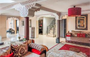 Maisons de vacances Amazing Home In Saint-mard With Kitchen : photos des chambres