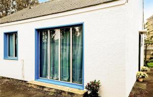 Maisons de vacances Nice Home In Paimpol With Wifi And 2 Bedrooms : photos des chambres